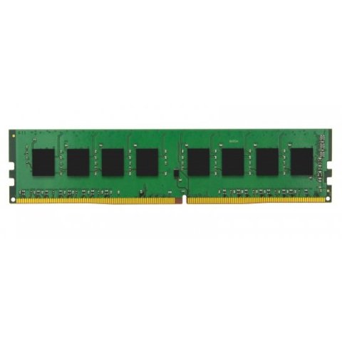 Ddr4 8gb 2666mhz Cl19 Kingston Kvr26n19s8 8 Single Rank