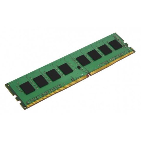 Ddr4 8gb 2666mhz Cl19 Kingston Kvr26n19s8 8 Single Rank