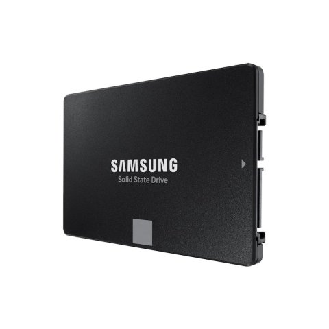 Disco Ssd Sata3 500gb Samsung Serie 870 Evo Basic Mz-77e500b eu