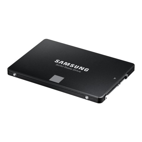 Disco Ssd Sata3 500gb Samsung Serie 870 Evo Basic Mz-77e500b eu