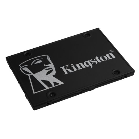 Disco Ssd Sata3 256gb Kingston Kc600 (500mb s Escritura) Skc600 256g