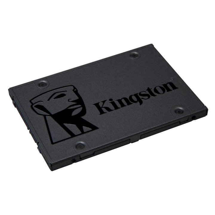 Disco Ssd Sata3 960gb Kingston A400 (450mb s Escritura) Sa400s37 960g