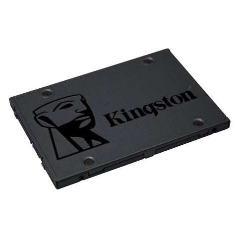 Disco Ssd Sata3 960gb Kingston A400 (450mb s Escritura) Sa400s37 960g