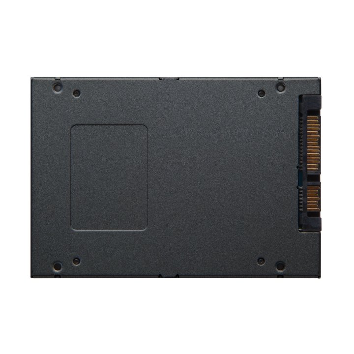 Disco Ssd Sata3 960gb Kingston A400 (450mb s Escritura) Sa400s37 960g