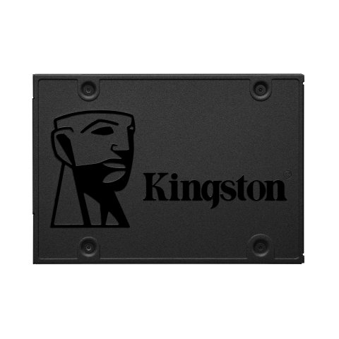 Disco Ssd Sata3 240gb Kingston A400 (350mb s Escritura) Sa400s37 240g