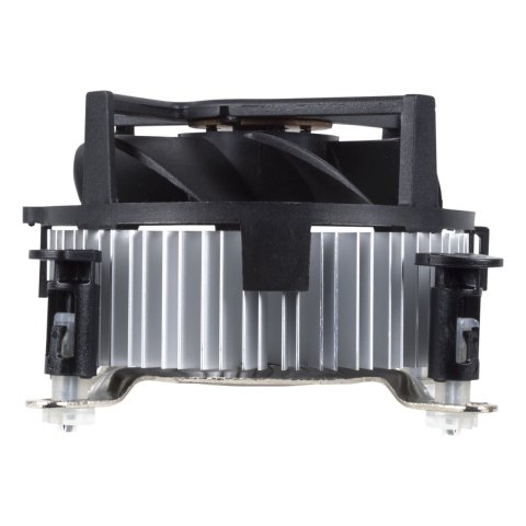 Ventilador Con Disipador Para Cpu Unyka Uk532002 Base Dealuminio Ventilador 90mm 7 Aspas Multi Socket