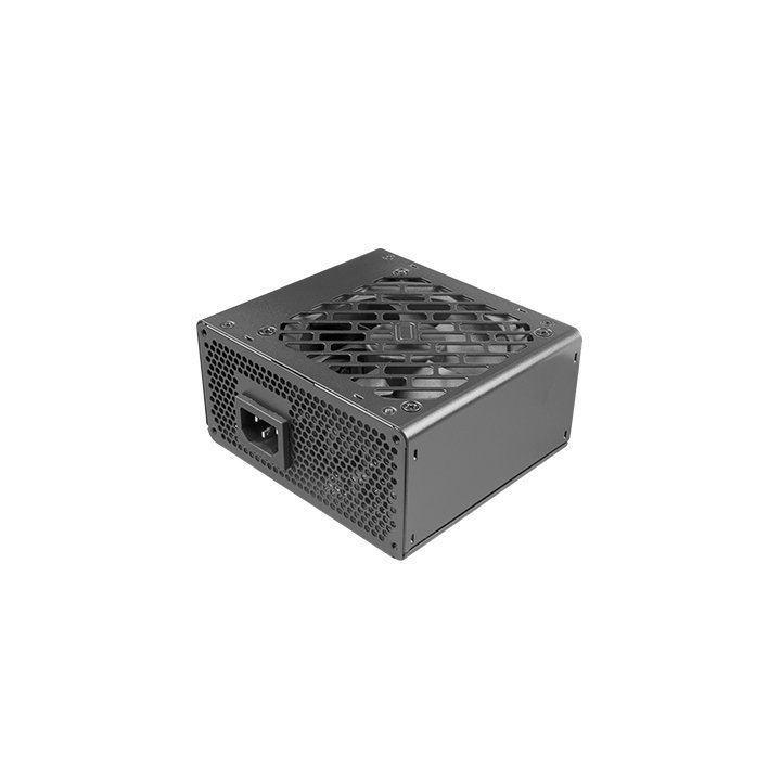 Fuente De Alimentacion Sfx Tacens Anima Apsiii500 Sfx 500w 14db 120cm Fan Eficiencia 85% Destinada Para Reparaciones