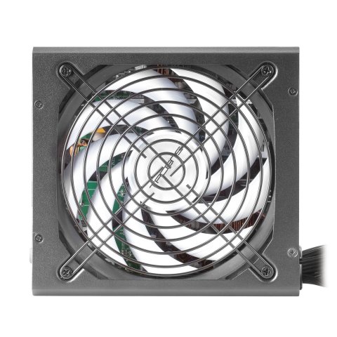 Fuente De Alimentacion Tacens Radix Eco X 650w Apfc 87 % Eficiencia Vent 140mm 10db Haswell