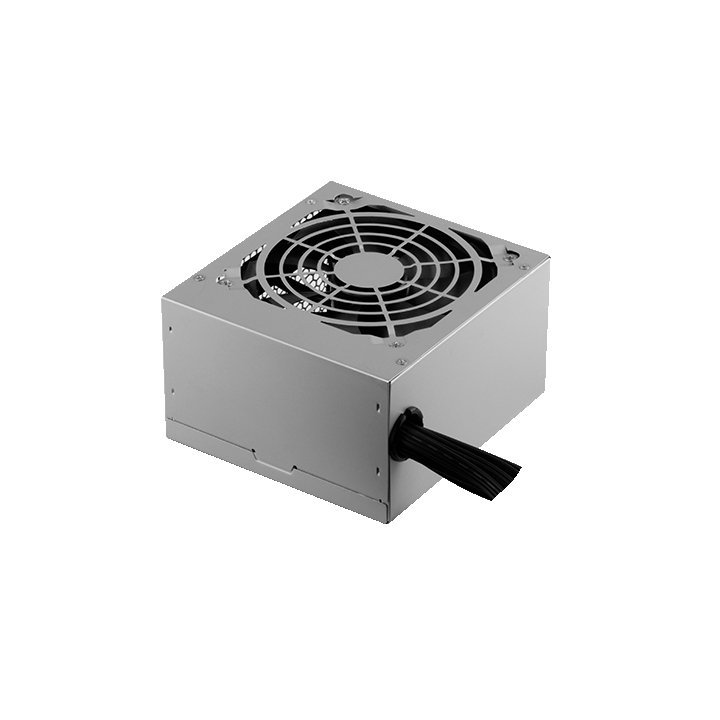 Fuente De Alimentacion Tacens Anima Apiii500si Atx Especial Integracion 500w 85% Eficiencia 14db 12cm Fan Haswell Ready Desti