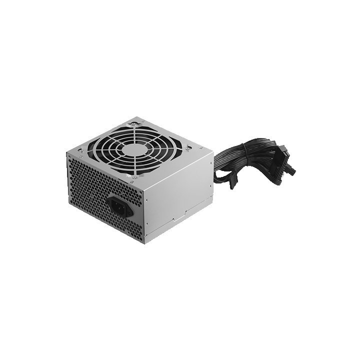 Fuente De Alimentacion Tacens Anima Apiii500si Atx Especial Integracion 500w 85% Eficiencia 14db 12cm Fan Haswell Ready Desti