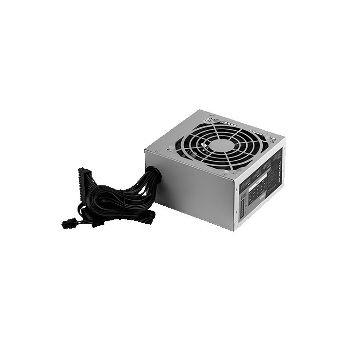 Fuente De Alimentacion Tacens Anima Apiii500si Atx Especial Integracion 500w 85% Eficiencia 14db 12cm Fan Haswell Ready Desti