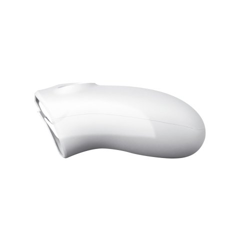 Funda De Silicona Trust Para Mando Xbox Series X   S Color Transparente 24175