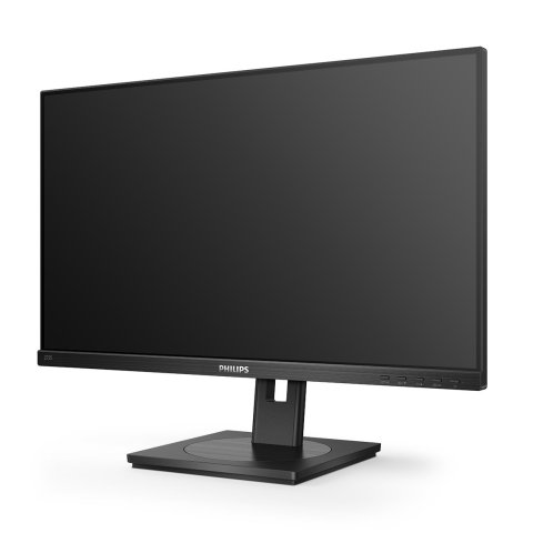 Monitor Philips 24" 272s1ae Dmi Dvi-d Vga Displayport Full Hd 1920 X 1080 75hz 4ms Vesa