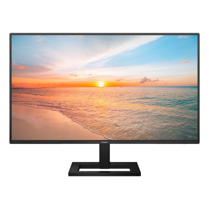 Monitor Philips 27" 27e1n1600ae Hdmi Usb-c Salida Audio Qhd  2560 X1440 100hz 1ms Vesa
