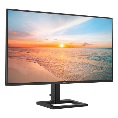 Monitor Philips 27" 27e1n1600ae Hdmi Usb-c Salida Audio Qhd  2560 X1440 100hz 1ms Vesa