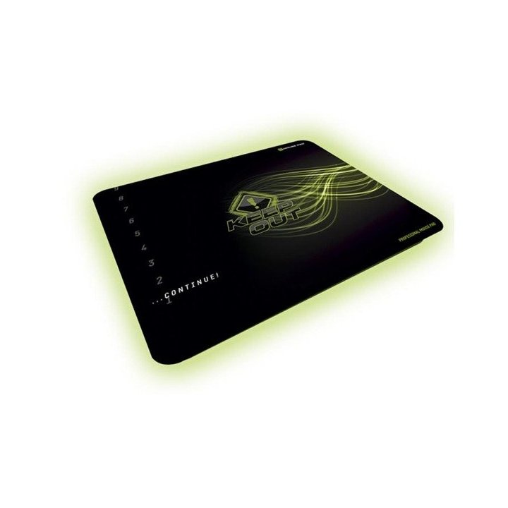 Alfombrilla Gaming Keep Out R2 320x270x3mm