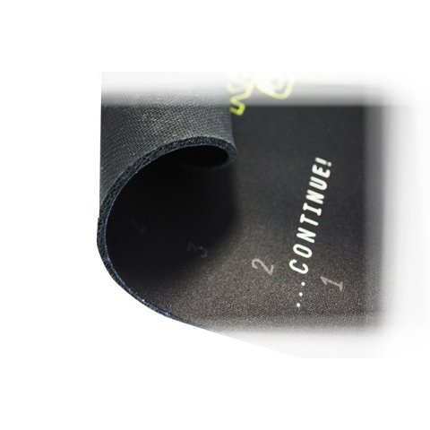 Alfombrilla Gaming Keep Out R2 320x270x3mm