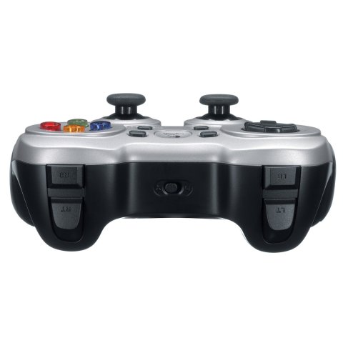 Gamepad Logitech F710 Wireless Gaming P n 940-000142