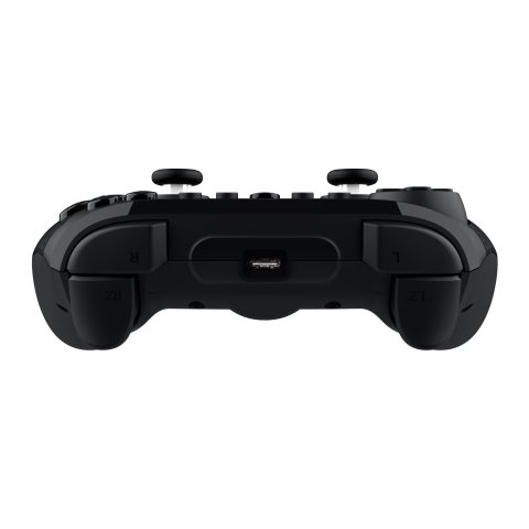 Gamepad Trust Gxt 542 Muta - Inalambrico Receptor Usb - Bt - Cable Usb - Vibracion - Multiplataforma 24790