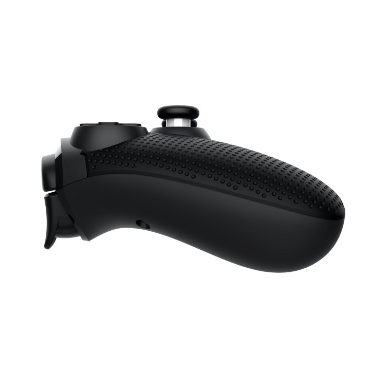 Gamepad Trust Gxt 542 Muta - Inalambrico Receptor Usb - Bt - Cable Usb - Vibracion - Multiplataforma 24790