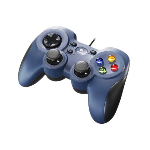 Gamepad Logitech F310 Gaming P n 940-000135