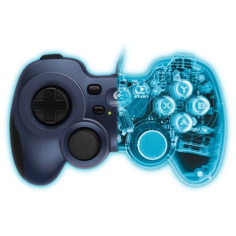 Gamepad Logitech F310 Gaming P n 940-000135