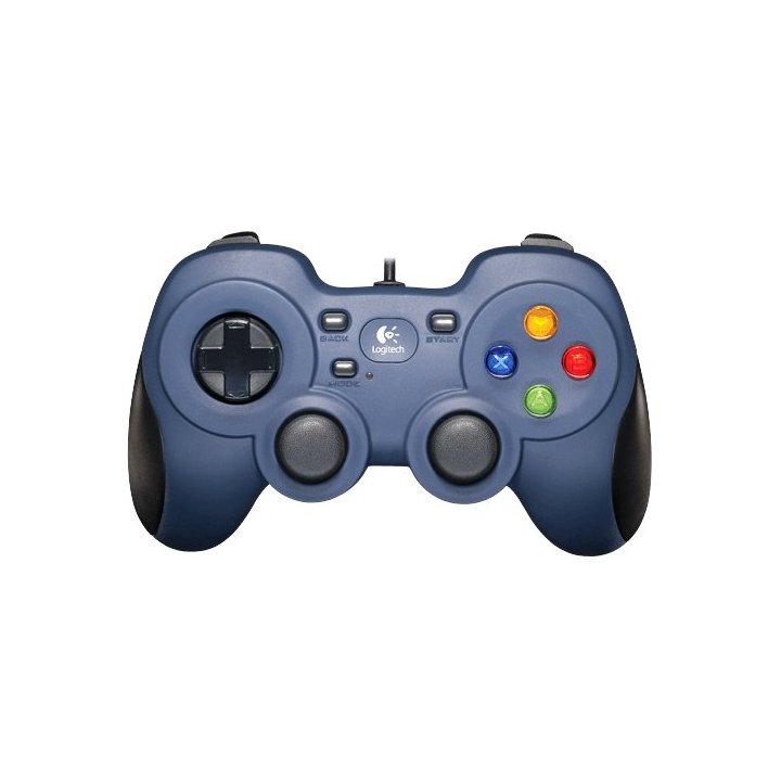 Gamepad Logitech F310 Gaming P n 940-000135