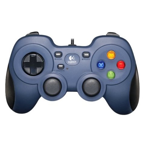 Gamepad Logitech F310 Gaming P n 940-000135
