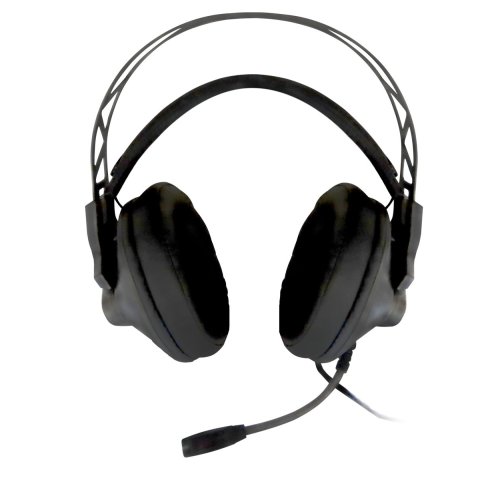 Headset Gaming Keepout Hx801 7.1 Con Altavoces De 53mm Usb 2.0 Iluminacion Rgb Microfono Plegable Compatible Pc ps4 ....