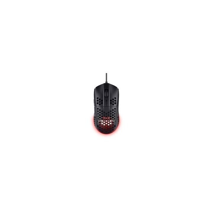Mouse Trust Gxt928 Helox Usb Ultraligero Gaming...