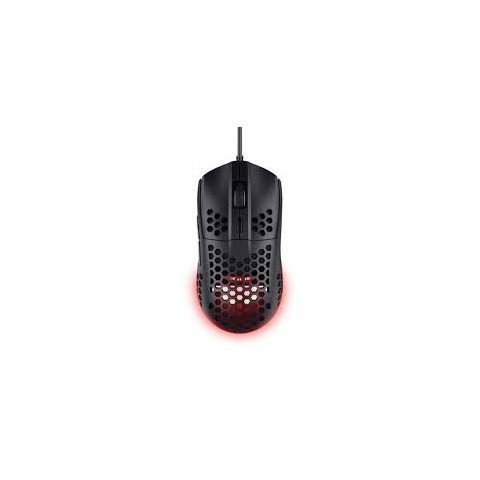 Mouse Trust Gxt928 Helox Usb Ultraligero Gaming...