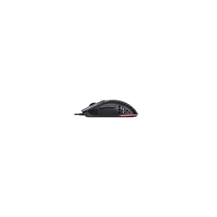 Mouse Trust Gxt928 Helox Usb Ultraligero Gaming...
