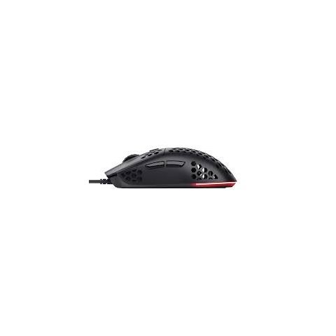 Mouse Trust Gxt928 Helox Usb Ultraligero Gaming...