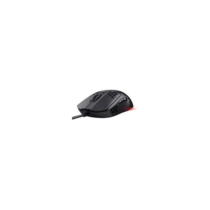 Mouse Trust Gxt928 Helox Usb Ultraligero Gaming...