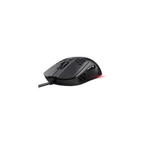 Mouse Trust Gxt928 Helox Usb Ultraligero Gaming...