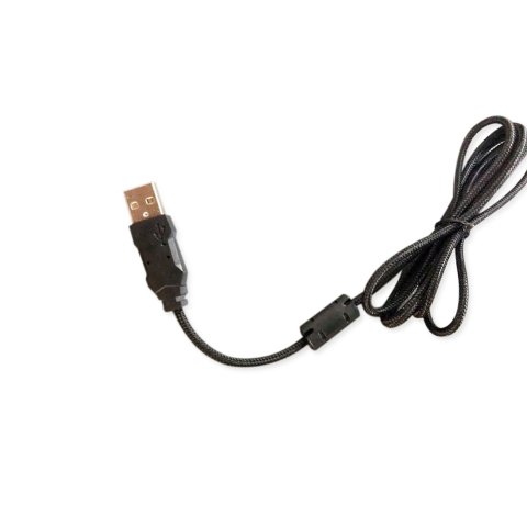 Mouse Conceptronic Gaming Djebbel03b Usb Alta Sensibilidad Sensor 7200dpi Botones Programables