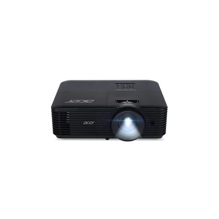 Proyector Acer Dlp X1228i Xga 1024x768 4500lm 20000 1 Lampara 6000h Hdmi Vga Wifi Usb-a Altavoz 1x3w