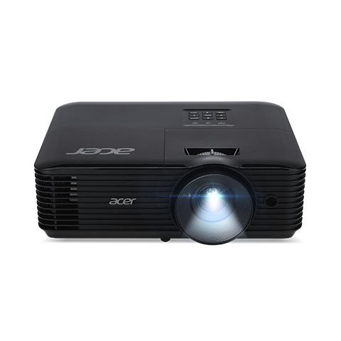 Proyector Acer Dlp X1228i Xga 1024x768 4500lm 20000 1 Lampara 6000h Hdmi Vga Wifi Usb-a Altavoz 1x3w