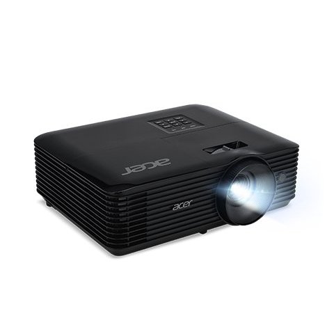 Proyector Acer Dlp X1228i Xga 1024x768 4500lm 20000 1 Lampara 6000h Hdmi Vga Wifi Usb-a Altavoz 1x3w