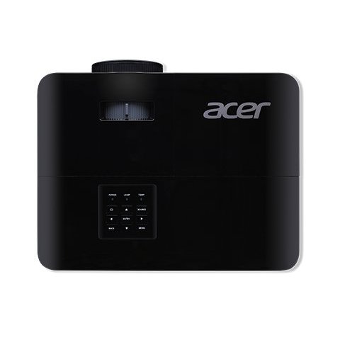 Proyector Acer Dlp X1228i Xga 1024x768 4500lm 20000 1 Lampara 6000h Hdmi Vga Wifi Usb-a Altavoz 1x3w