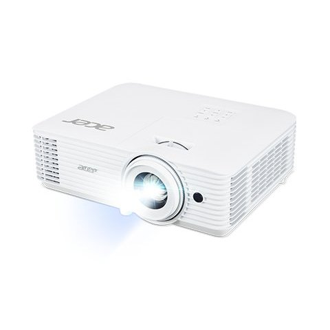 Proyector Acer X1528ki Dlp 1080p 4500 Lm 10000 1 Emea 2.9 Kg Euro Power Blanco