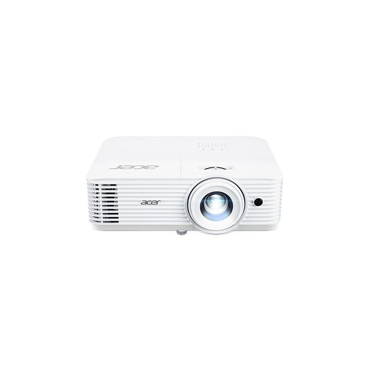 Proyector Acer X1528ki Dlp 1080p 4500 Lm 10000 1 Emea 2.9 Kg Euro Power Blanco