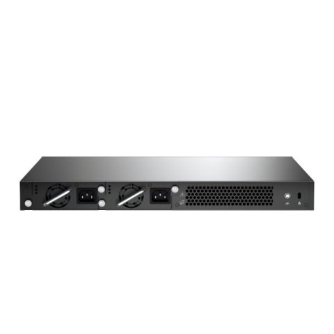 Switch Gestionable Tp-link Ds-p7001-16 Olt 6xgpon 4x10ge Sfp+ 2xgb Funciones L2 l2+ l3
