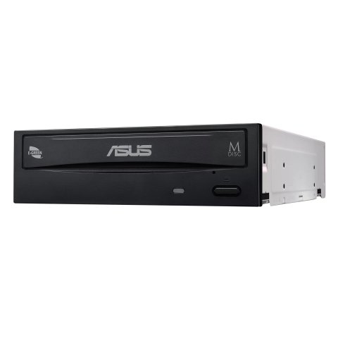 Grabadora Dvd Sata Asus Drw-24b5mt Negra Oem