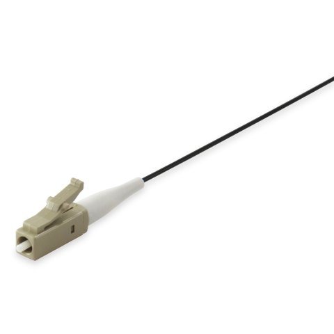 Cable Fibra Optica Om3 Lc A Pigtal 50 125u 1m Pack 12 Uds