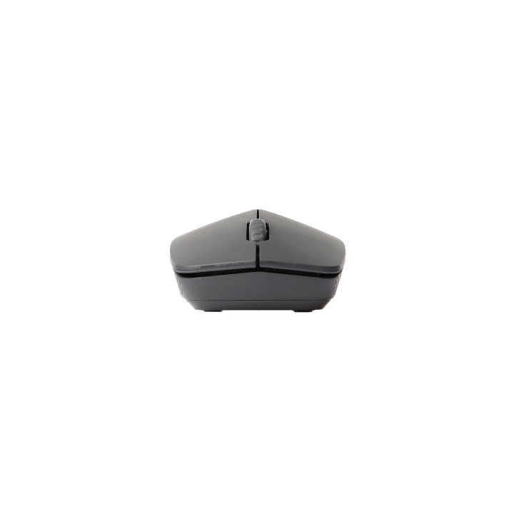 Mouse Rapoo Wireless Y Bluetooth M100 Silent 2.4g Ghz Bt 4.0 Usb 3.0 3 Botones 1300 Ppp Gris Oscuro