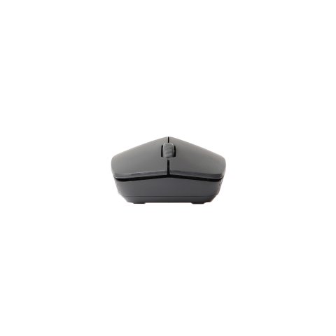 Mouse Rapoo Wireless Y Bluetooth M100 Silent 2.4g Ghz Bt 4.0 Usb 3.0 3 Botones 1300 Ppp Gris Oscuro