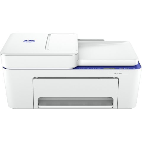 Multifuncion Deskjet Plus 4230e Usb Wifi Fax Adf 8,5 5,5ppm 4800x1200pp