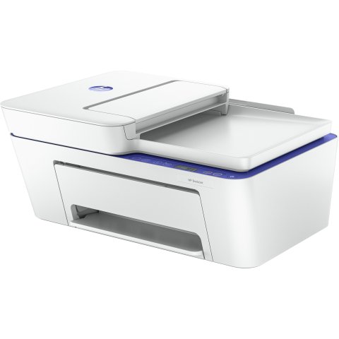 Multifuncion Deskjet Plus 4230e Usb Wifi Fax Adf 8,5 5,5ppm 4800x1200pp
