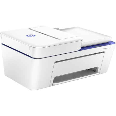 Multifuncion Deskjet Plus 4230e Usb Wifi Fax Adf 8,5 5,5ppm 4800x1200pp